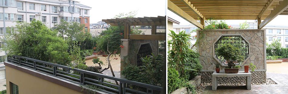 巨龙集团办公空间